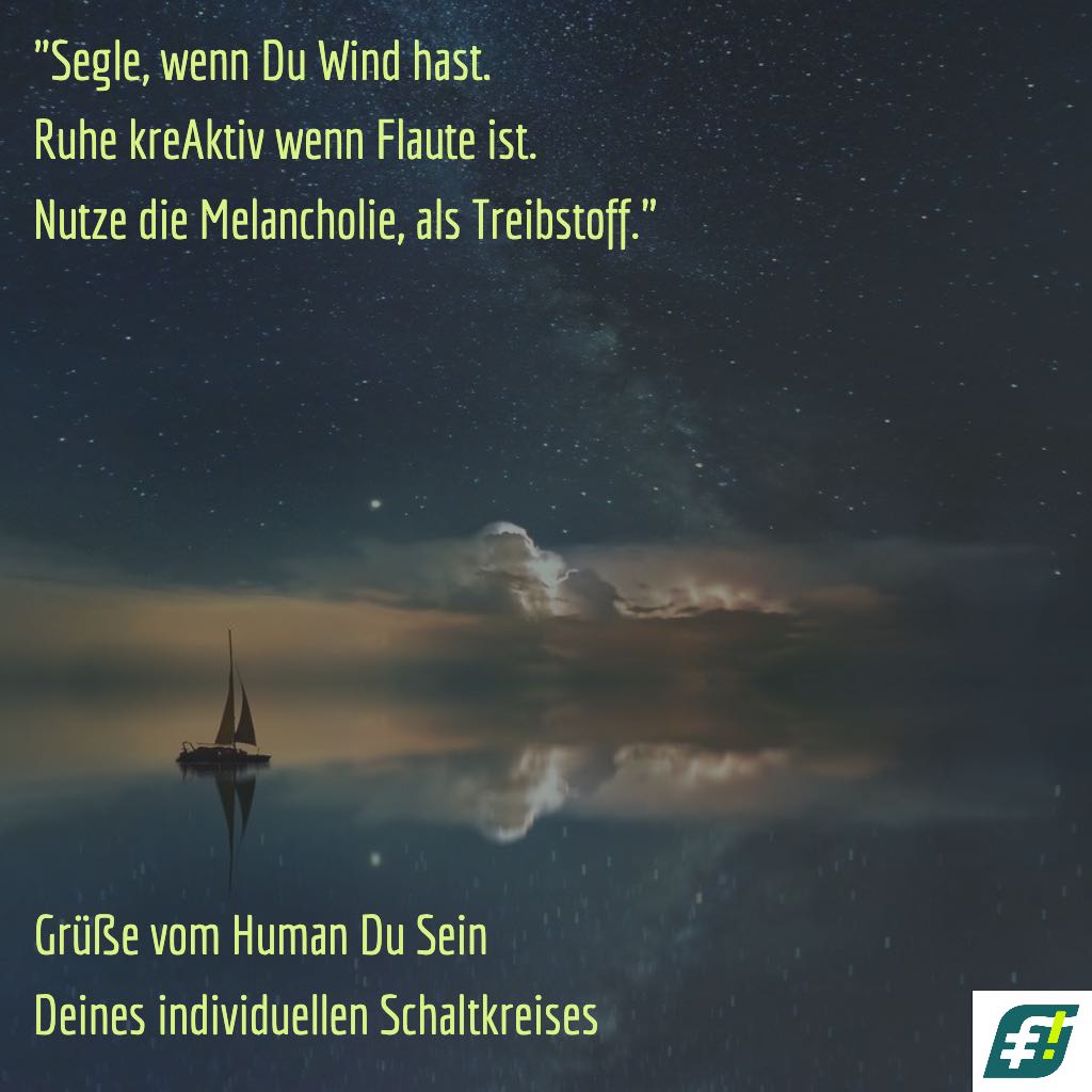 Human Design - Schaltkreis individuelles Wissen