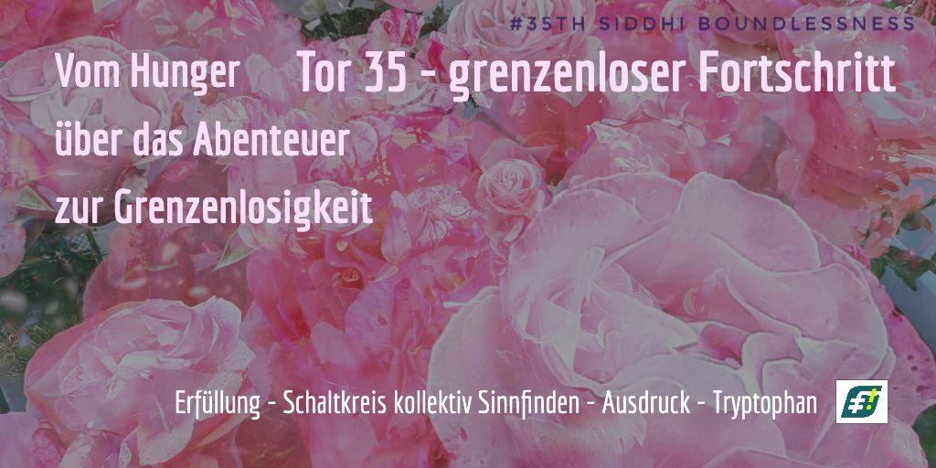 Human Design 64keys Tor35 Grenzenlosigkeit