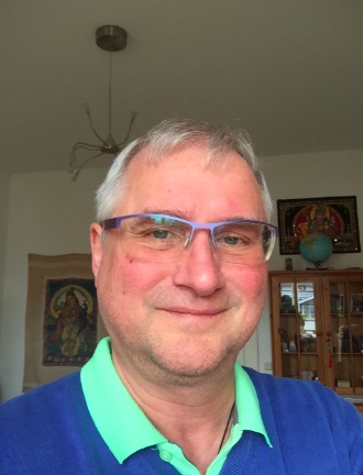 Jens Dewers - Agent der Seele 20230319