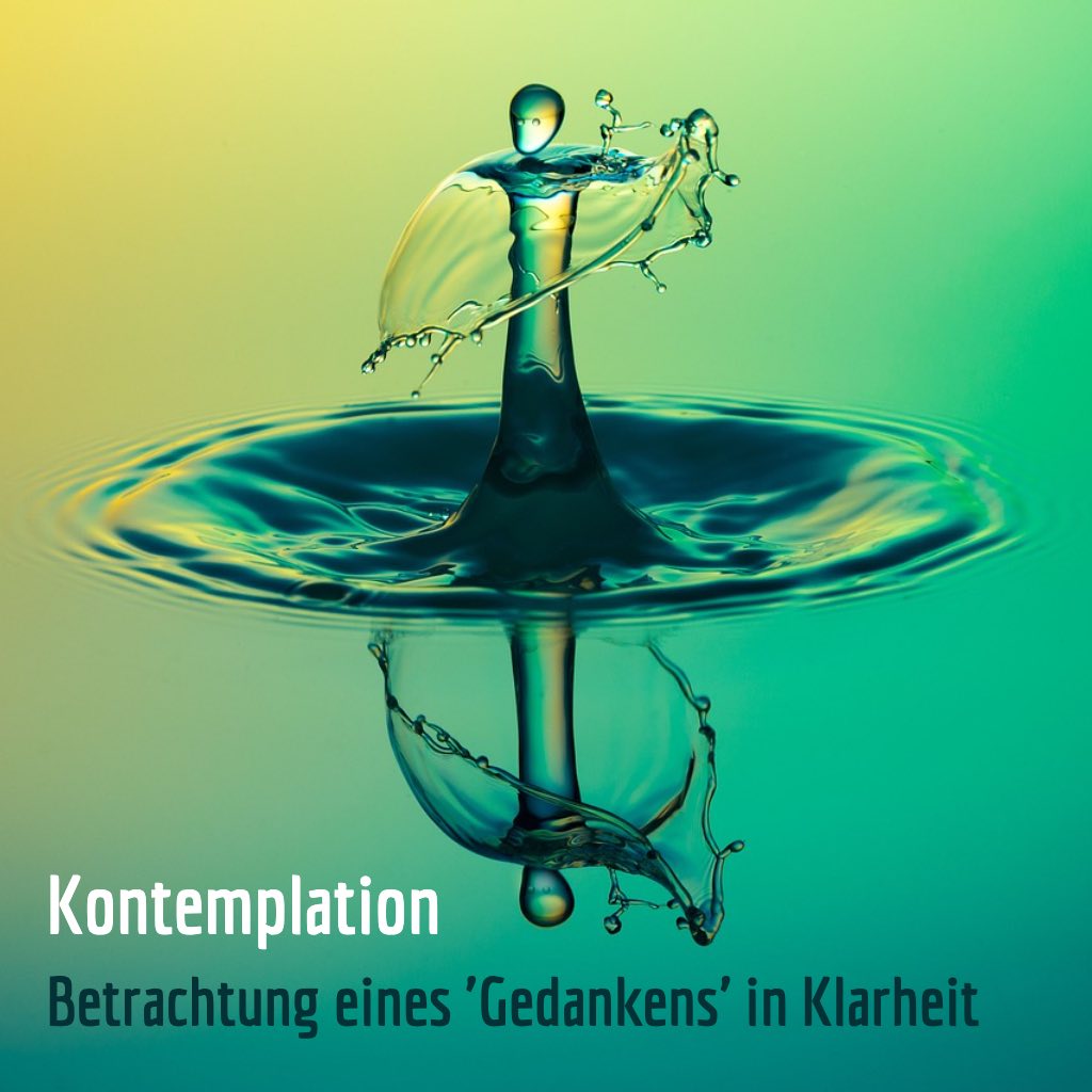 Kontemplationsreisen mit Gene Keys und Human Design